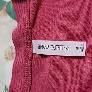 Zenana Outfitters Cardigan